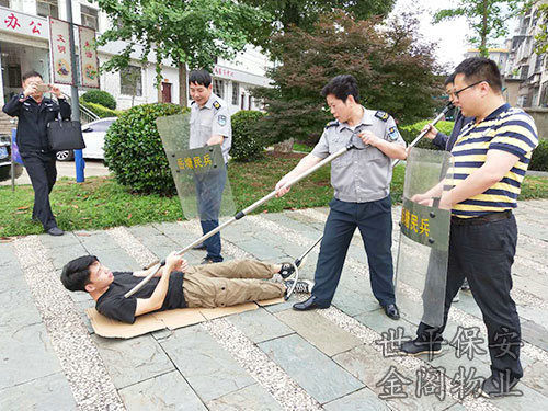 技防服務