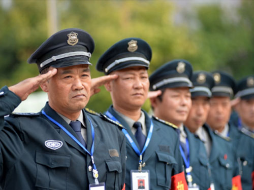 湘潭世平保安服務有限公司,湘潭保安服務,技防服務,特保服務哪里好