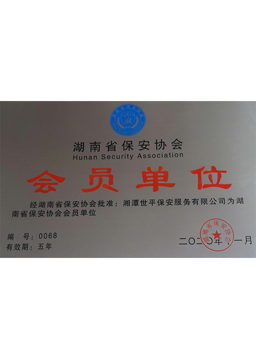 湘潭世平保安服務有限公司,湘潭保安服務,技防服務,特保服務哪里好