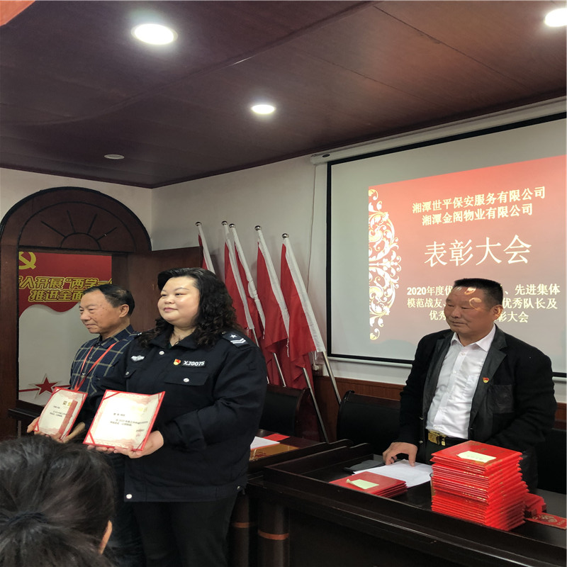 湘潭世平保安服務有限公司,湘潭保安服務,技防服務,特保服務哪里好