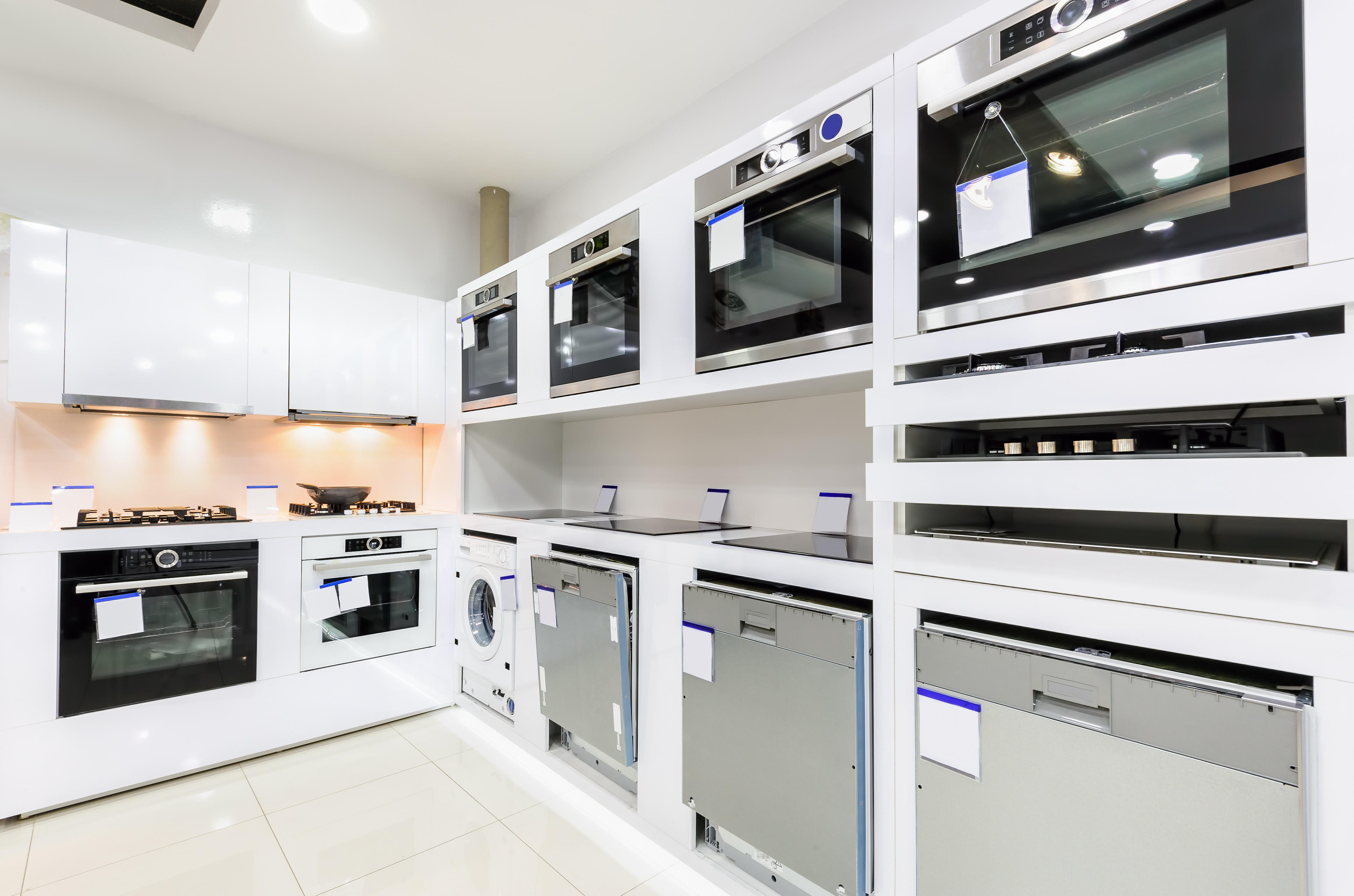 2021年，家電市場的“新意”何在？——透視家用電器研發(fā)新趨勢