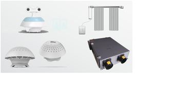 智能家電軟件開發 賦能家居減負，重塑生活體驗