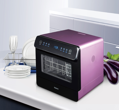 追求小而美 格蘭仕如何以高顏值家電撩動人心，引領家用電器研發新趨勢